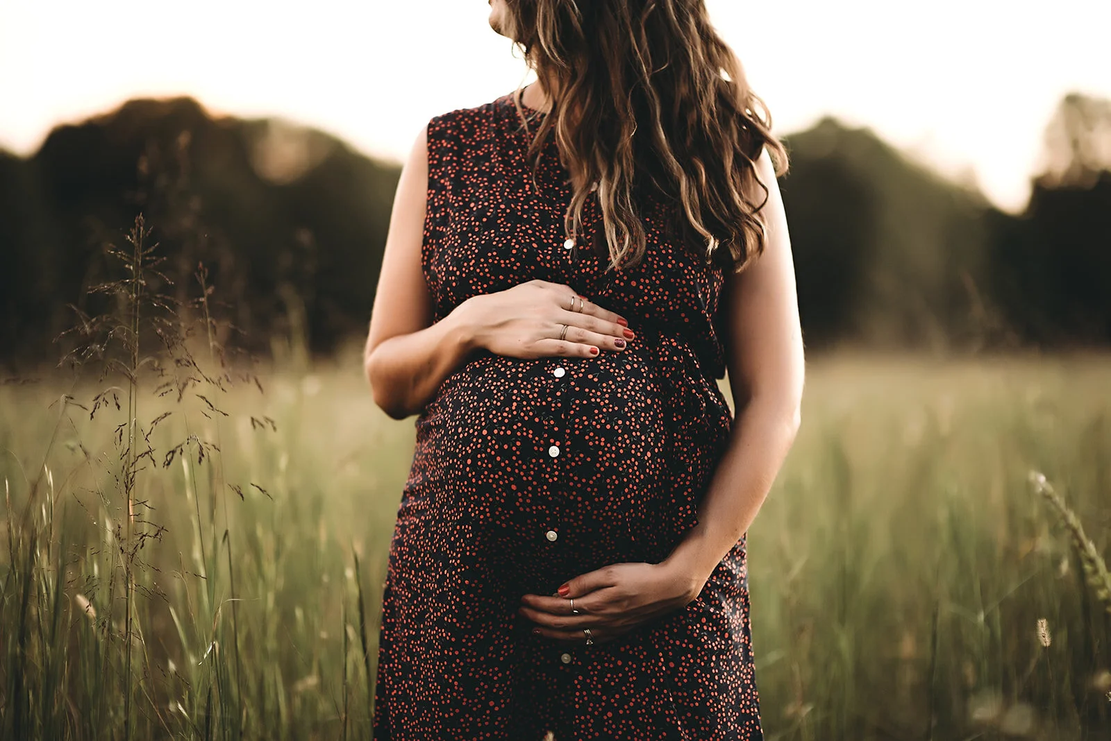 Nashville Maternity Photographer AluraWayne Photography + Film